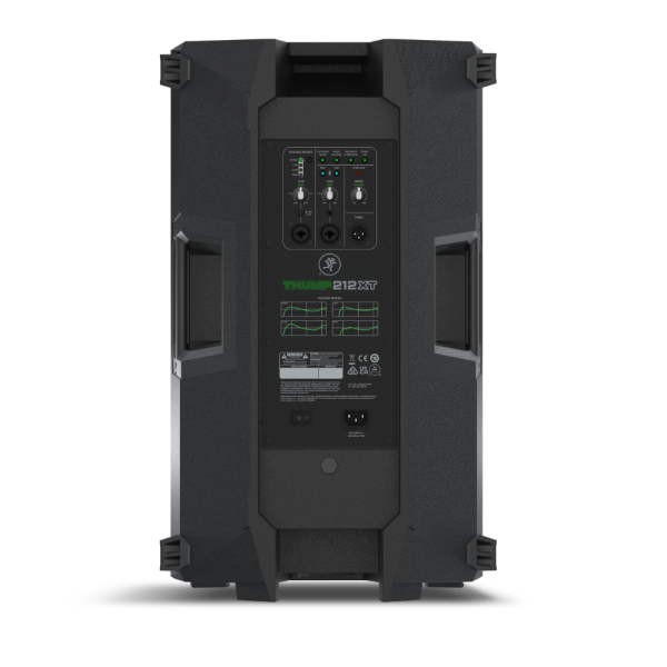 Mackie Thump212XT Powered Loudspeaker