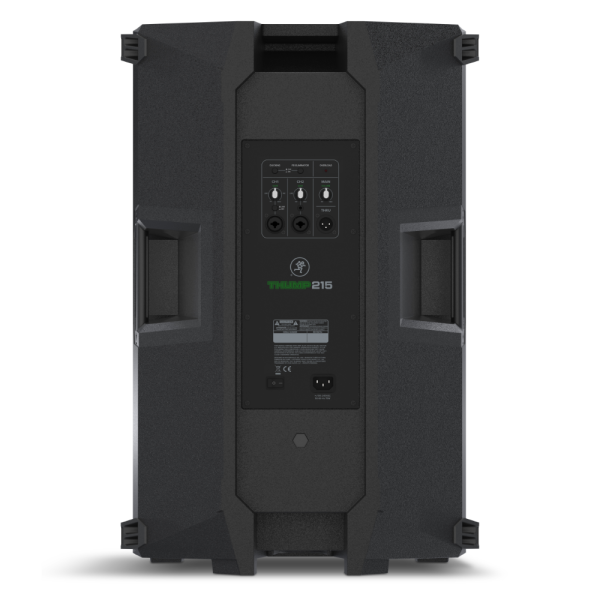 THUMP215 Mackie Thump215 Powered Loudspeaker