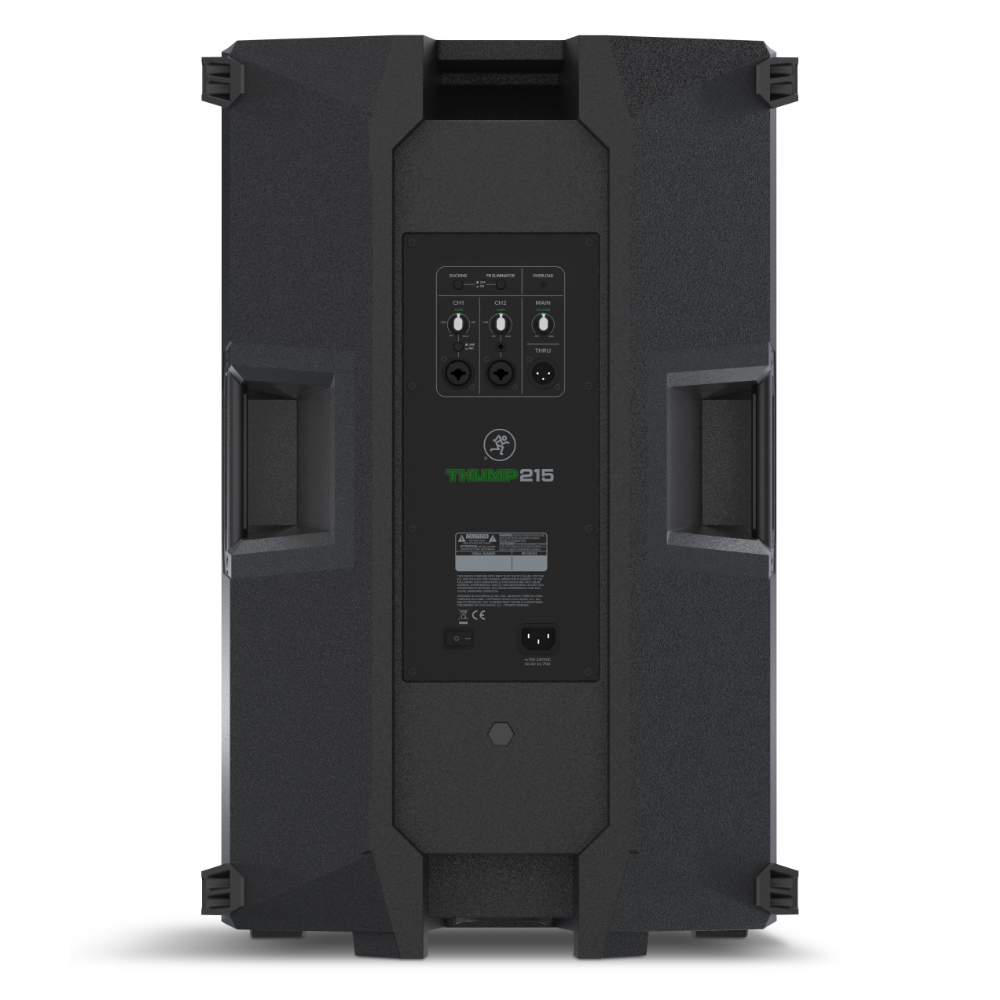 Mackie Thump215 Powered Loudspeaker