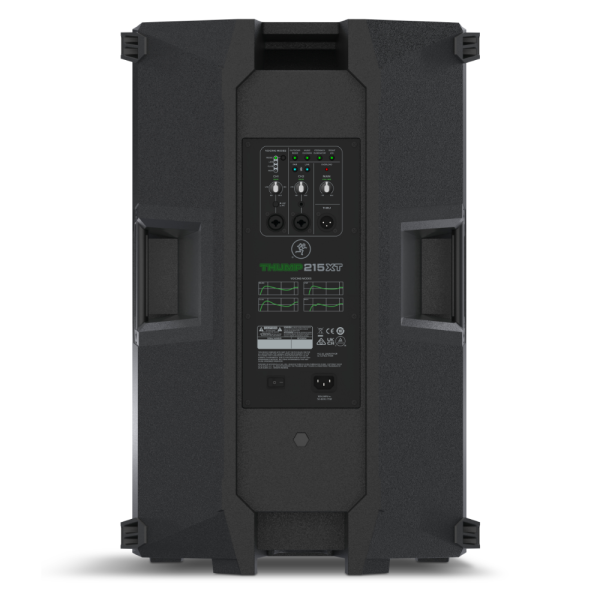 Mackie Thump215XT Powered Loudspeaker