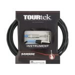 TIL20 Samson Tourtek TIL-20 Instrument Cables (TIL20 / TIL 20)