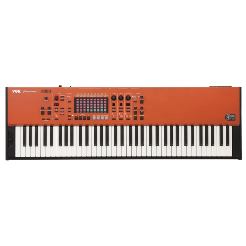 Vox Continental-73 StagePiano (Continental 73)