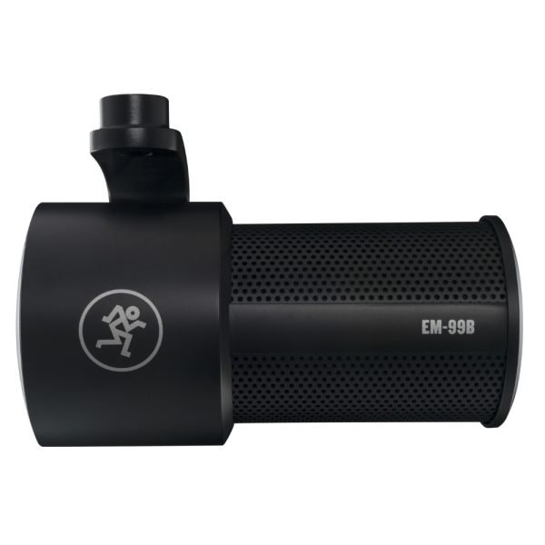 Mackie EM-99B Dynamic Broadcast Microphone (EM99B)