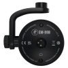 Mackie EM-99B Dynamic Broadcast Microphone (EM99B)