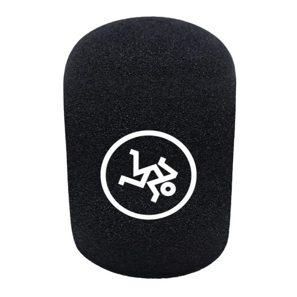 Mackie EM-99B Dynamic Broadcast Microphone (EM99B)