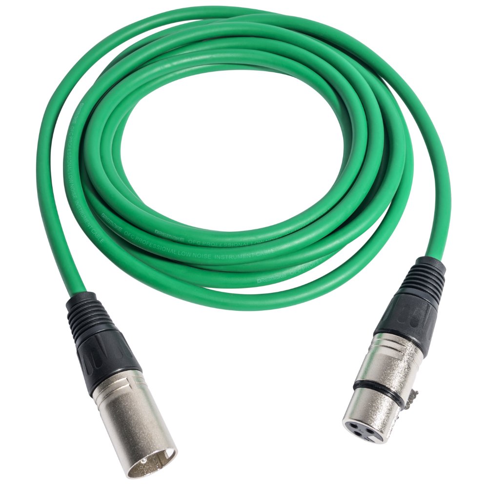 Mackie EM-99B Dynamic Broadcast Microphone (EM99B)