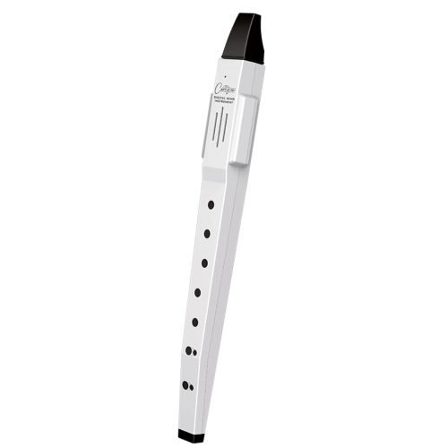 Carry-on Digital Wind Instrument - White
