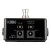 Korg Pitchblack X Custom Pedal Tuner