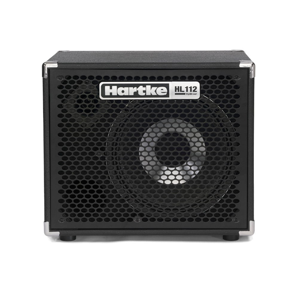 Hartke HyDrive HL112 300-watt 1 x 12-inch Bass Cabinet1