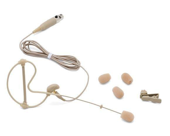 303f27cfce33b06037f29984ed141e0f.jpeg Samson Concert 99 Earset (w/ SE10) - Frequency-Agile UHF Wireless System