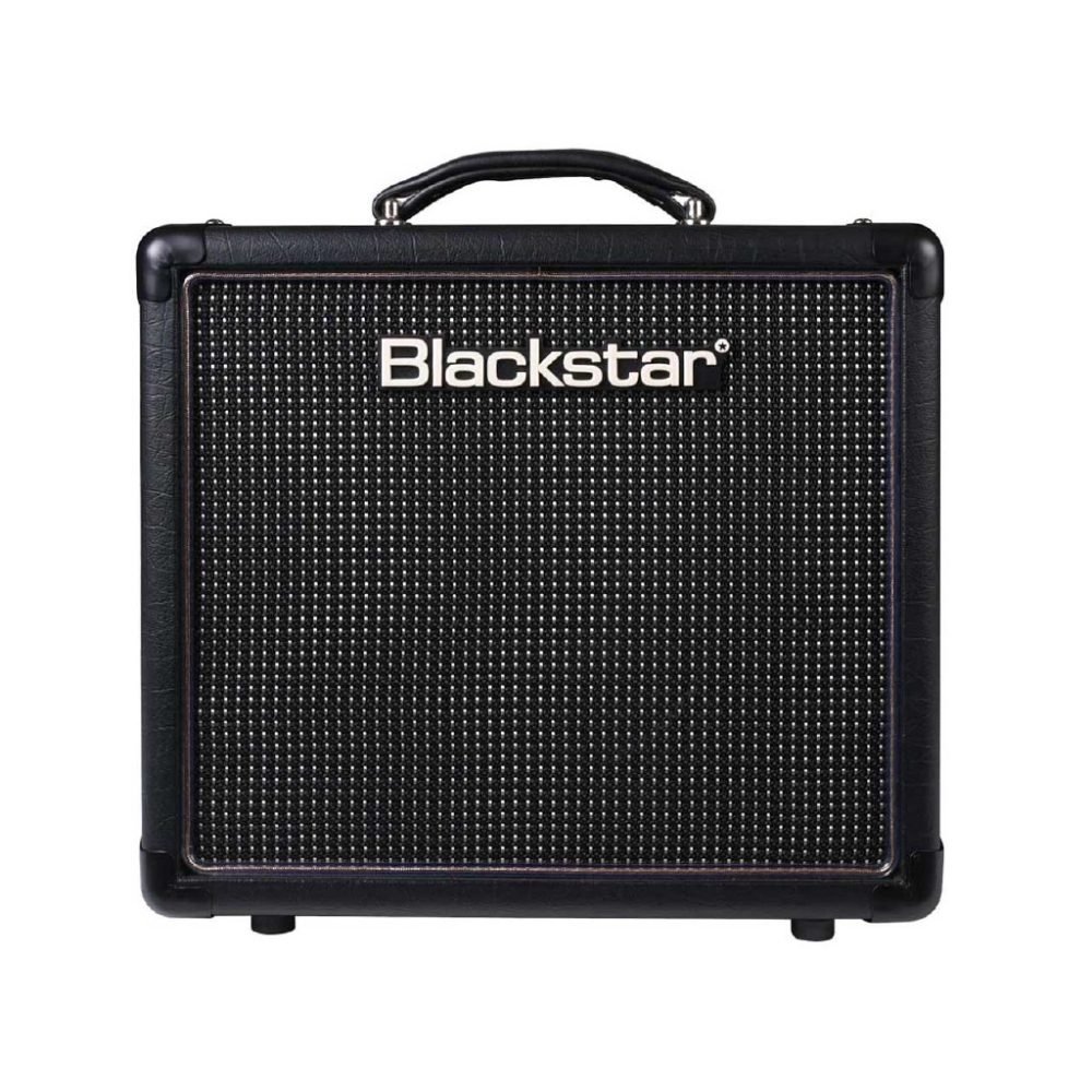 Blackstar Combo Guitar Amplifier HT-1R