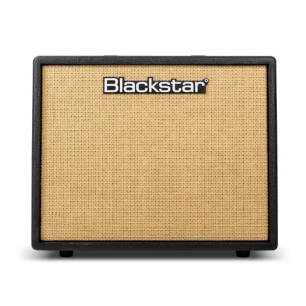 3b00ed75e3c781dab40bd38e4cf595fd.jpeg Blackstar Debut 50R 50 Watt Combo Guitar Amp in Black