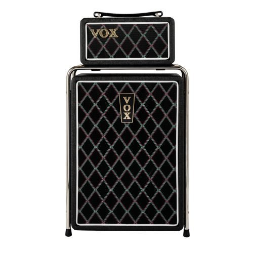 Vox Mini SuperBeetle Bass