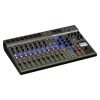 Zoom LiveTrak L-12 (L12) Digital Mixer and Multi-Track Recorder – 12-Channel Portable Studio Solution