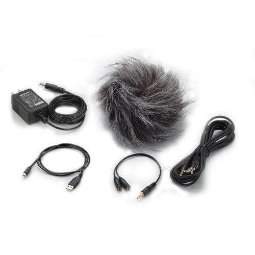 Zoom APH-4nPro Accessory Pack (APH4nPro / APH4n Pro)