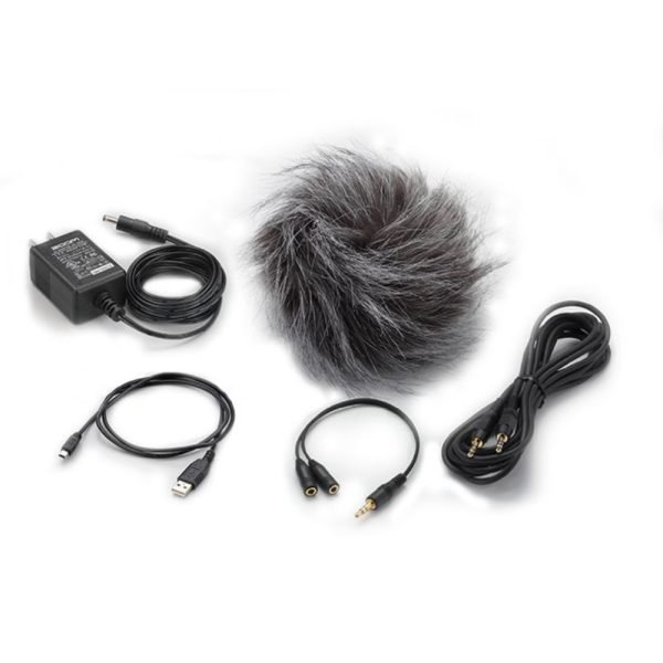 Zoom APH-4nPro Accessory Pack (APH4nPro / APH4n Pro)