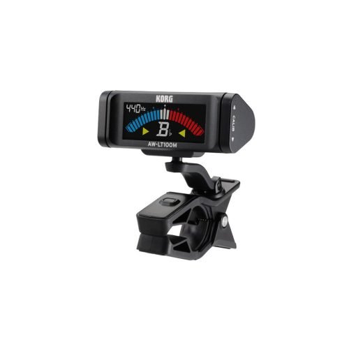 Korg Clip On Tuner AW-LT100M
