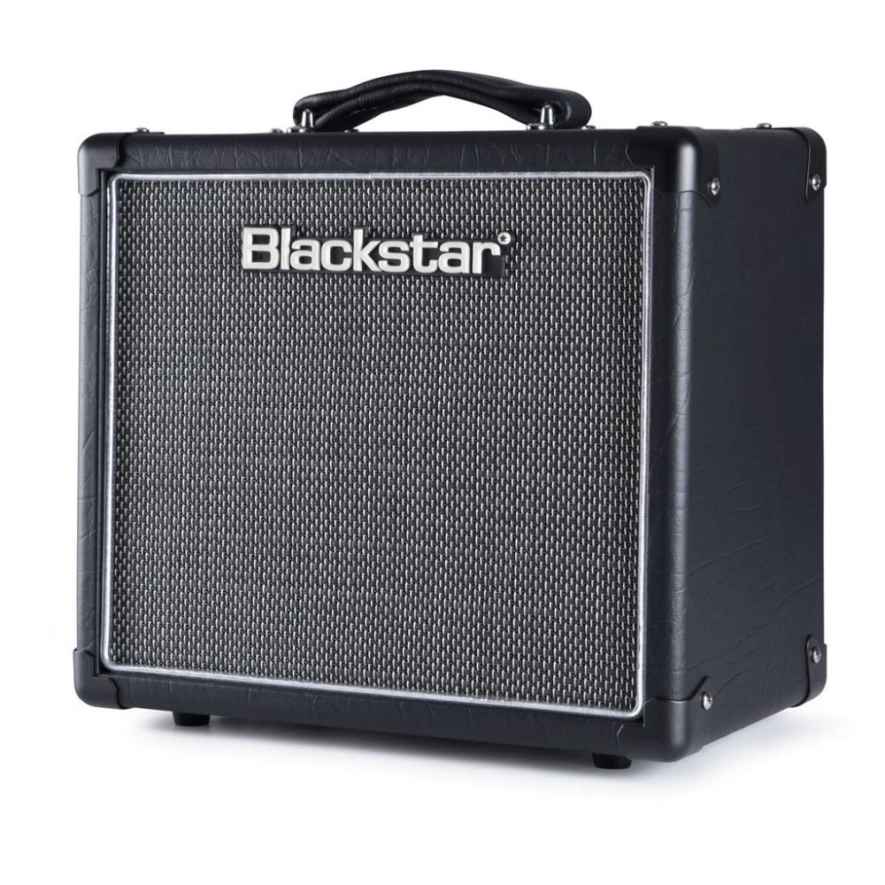 Blackstar Combo Guitar Amplifier HT-1R