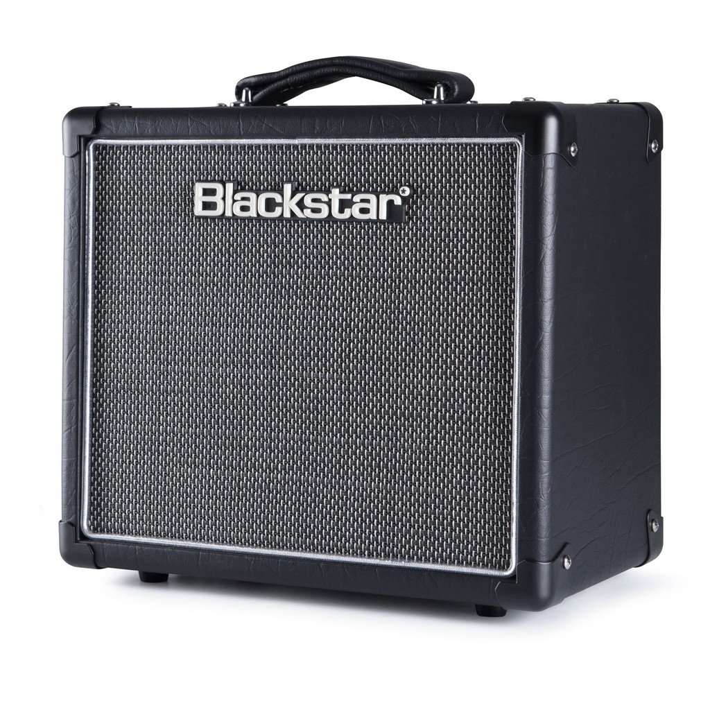 Blackstar Combo Guitar Amplifier HT-1R