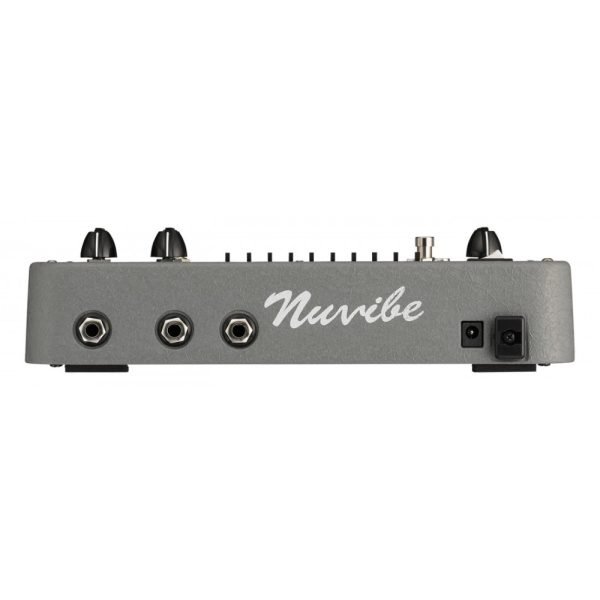 Korg Nuvibe Vibrato Chorus Pedal