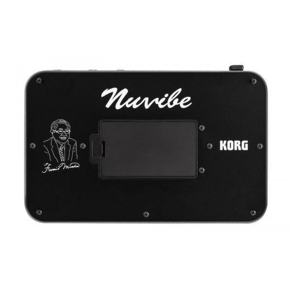 Korg Nuvibe Vibrato Chorus Pedal