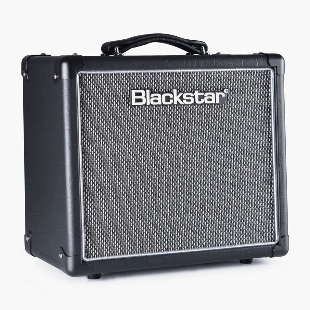 Blackstar Combo Guitar Amplifier HT-1R