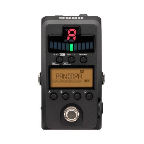 Korg Pandora Stomp Multi-Effects
