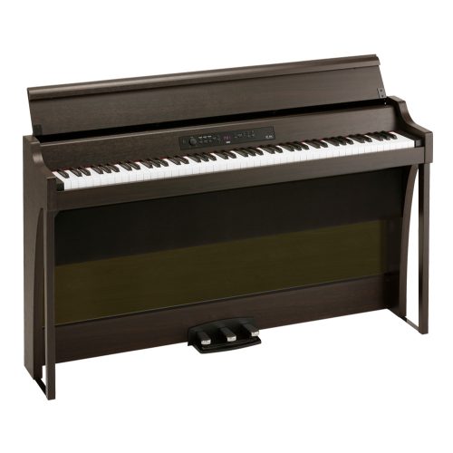 Korg G1 Air Digital Piano in Brown