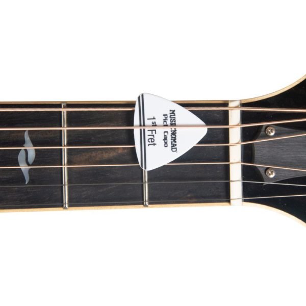 Music Nomad Truss Rod Neck Relief Measure and Adjust Kit - MN610