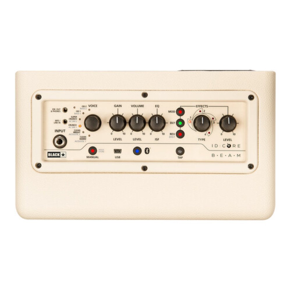 Blackstar ID Core Beam Cream Guitar Amp