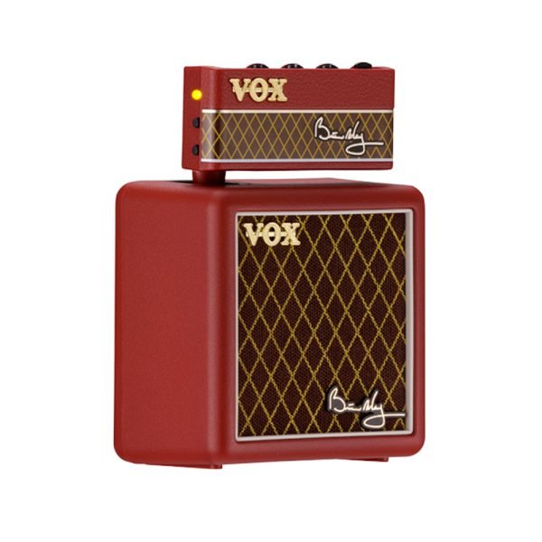 Vox amPlug Brian May Signature Series Set