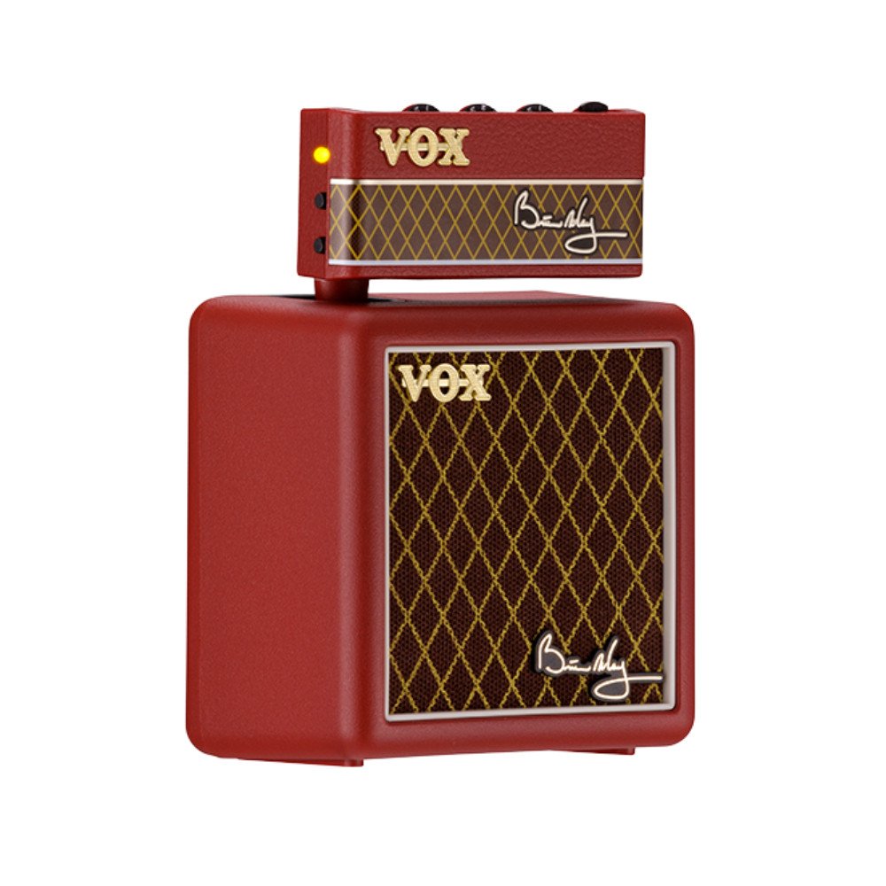 Vox amPlug Brian May Signature Series Set