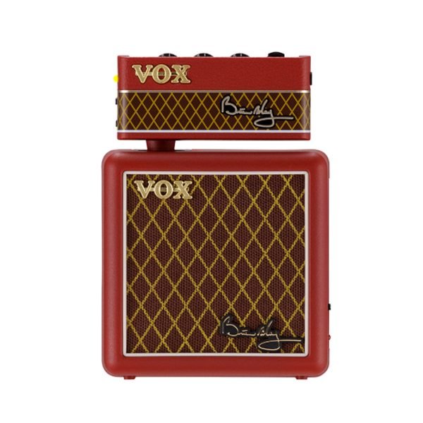 Vox amPlug Brian May Signature Series Set