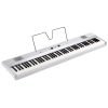 753af81356348ced2939cd4b7996a045.jpeg Korg Liano L1 Digital Piano – 88-Key Slim & Portable Keyboard with USB Audio/MIDI in Pearl White