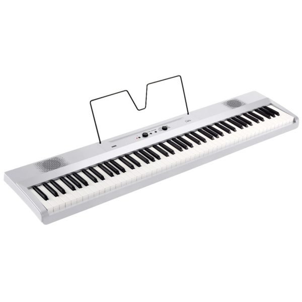 753af81356348ced2939cd4b7996a045.jpeg Korg Liano L1 Digital Piano – 88-Key Slim & Portable Keyboard with USB Audio/MIDI in Pearl White