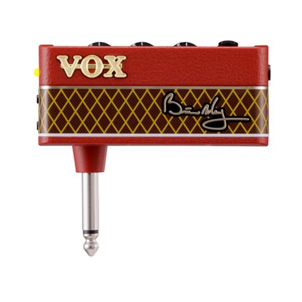 Vox Brian May amPlug Headphone Guitar Amp