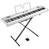 aa9ec860c641900ed44f764706032251.jpeg Korg Liano L1 Digital Piano – 88-Key Slim & Portable Keyboard with USB Audio/MIDI in Pearl White