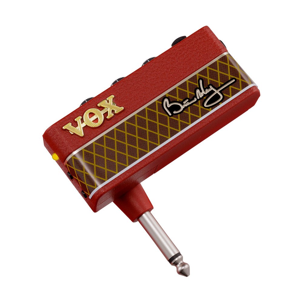 Vox Brian May amPlug Headphone Guitar Amp