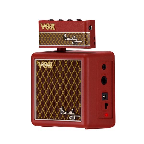 Vox amPlug Brian May Signature Series Set