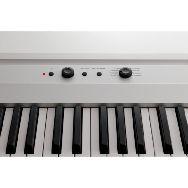 db9a251619704d3bcddd2f6809959a20.jpeg Korg Liano L1 Digital Piano – 88-Key Slim & Portable Keyboard with USB Audio/MIDI in Pearl White
