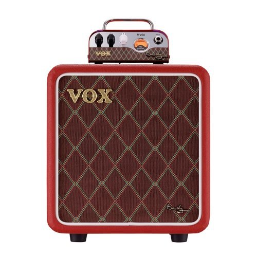 Vox MV50 Brian May Set
