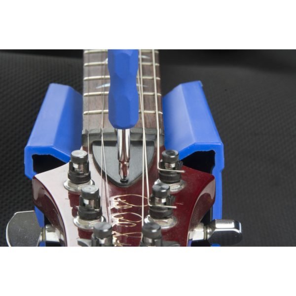 Music Nomad Truss Rod Neck Relief Measure and Adjust Kit - MN611