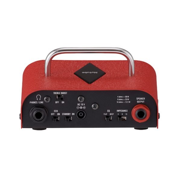 Vox MV50BM Brian May 50-watt Hybrid Tube Head