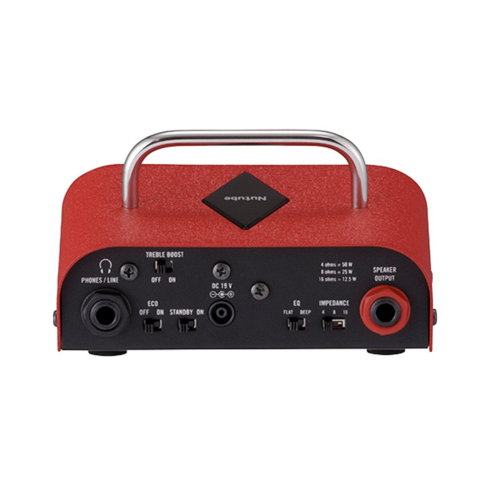 Vox MV50BM Brian May 50-watt Hybrid Tube Head