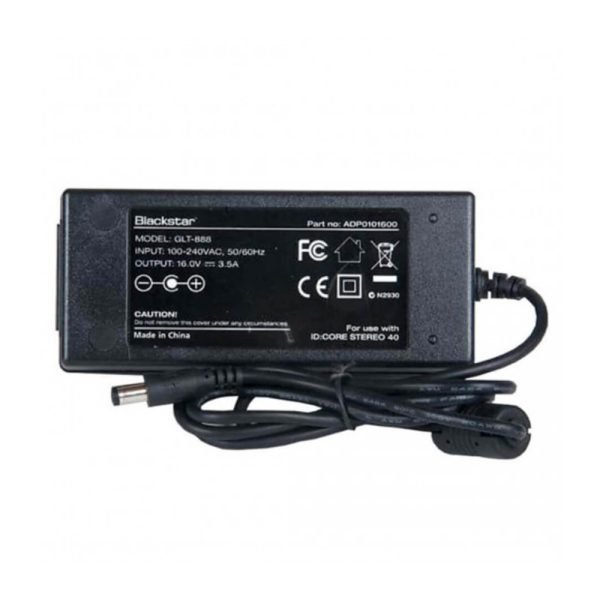 Blackstar PSU-4 16v 3.5A ID:Core40