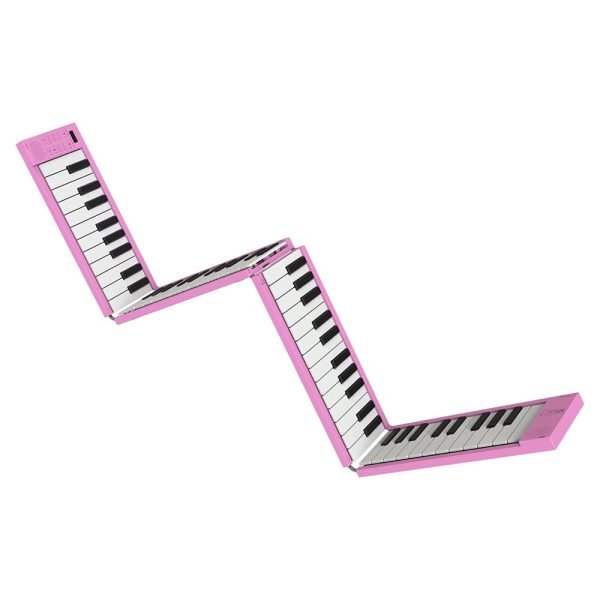 2e3c88bbdc50c986d378ee6c6cca21b6.jpeg Blackstar Carry-On Folding Piano 88 - Pink