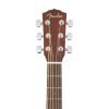 Fender FSR CD-60 V3 Dreadnought Acoustic Guitar, All-Mahogany
