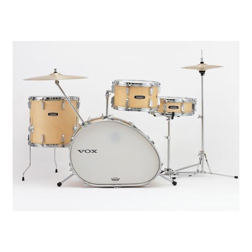 Vox Telstar Maple