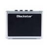 Blackstar Fly 3 (3 Watts) Mini Guitar Amp - Silver