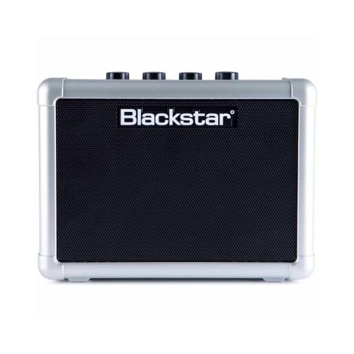 Blackstar Fly 3 (3 Watts) Mini Guitar Amp - Silver